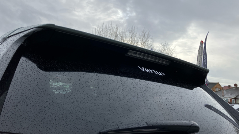 Toyota RAV4 2.5 VVT-i Hybrid Excel 5dr CVT 2WD Hybrid Estate